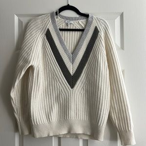 Reiss sweater size M